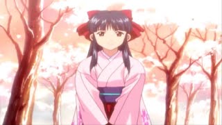 『サクラ大戦V~さらば愛しき人よ~』 第１話OP