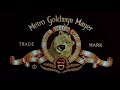 Metro Goldwyn Mayer 1989