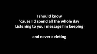 Birdy Tee Shirt   Lyrics