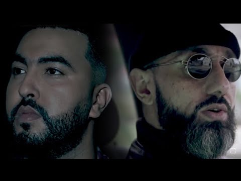 MORO X MOUH MILANO   KHOFIATAN MACHAFOUHACH ALI S REMIX720P HD