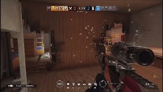 ［R6S]週間キルクリップ集