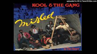 Kool and the Gang - Misled   1985