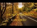 Tangerine Dream ☛ The Mountain Road & Rain Forest ➯ HD