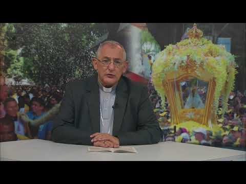 Palavra de Vida Eterna | São Lucas 14,15-24 07/11/2017