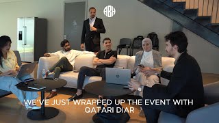 Download lagu ABH Real Estate, in proud collaboration with Qatari Diar mp3