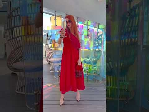 Thumbnail for Sailing the Greek Isles in Style | Virgin Voyages Resilient Lady Tour 2025