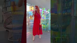 Sailing the Greek Isles in Style | Virgin Voyages Resilient Lady Tour 2025