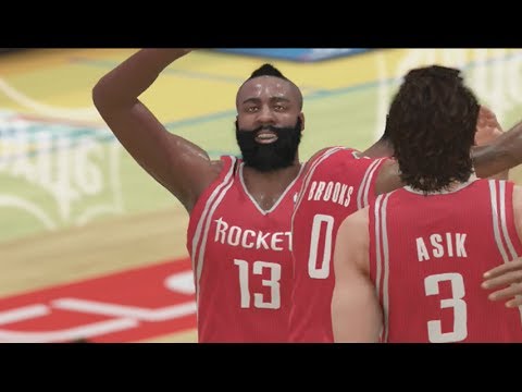 NBA 2k14 Next Gen My Career - The Dream Ep. 73 | Struggling SFG5