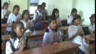preview picture of video 'Somaiya School in Rural Maharashtra Part 2'