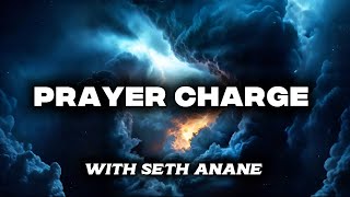 30 MINUTES TONGUES OF FIRE PRAYER🔥 | INTENSE PRAYER ATMOSPHERE  | CRY IN THE SPIRIT WITH SETH ANANE