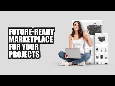Kick start your Marketplace project with Magento Marketplace Solution | CedCommerce