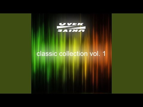 Tales of Mystery (Original)