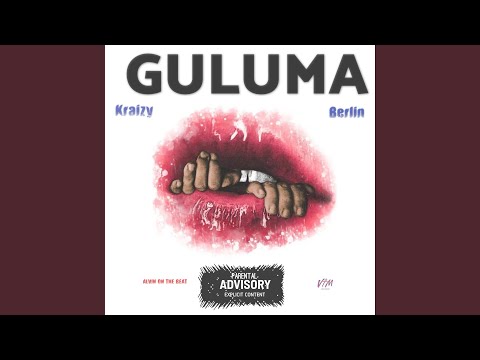 Guluma (feat. Kraizy)