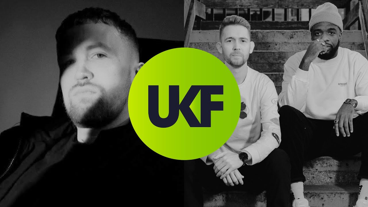 GLXY & Halogenix - Unconditional