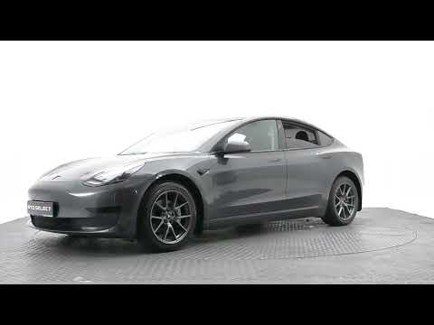 Tesla Model 3 RWD - Image 2