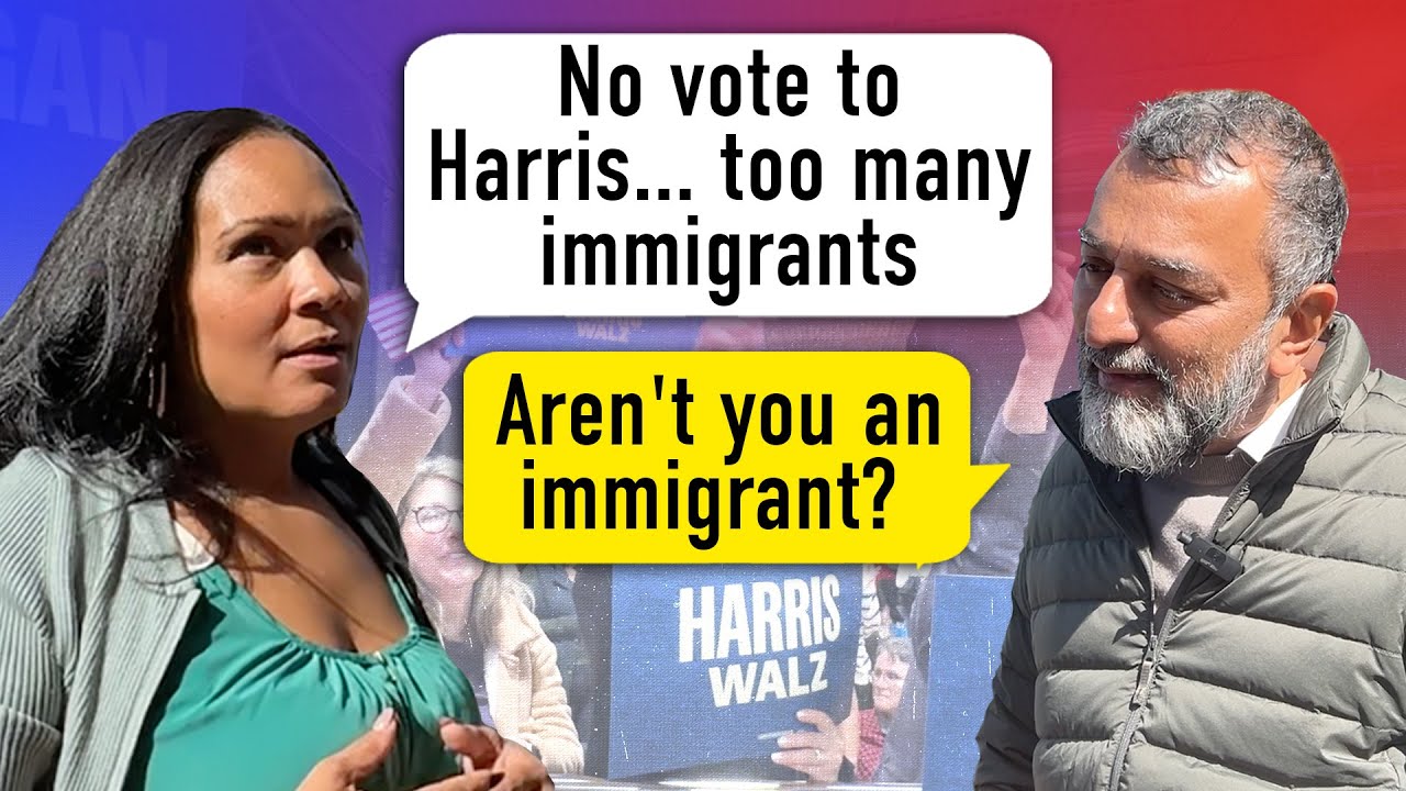 Kante ki Takkar: A look inside Kamala Harris’s faltering campaign | Mandate 2024 US Edition Ep 2