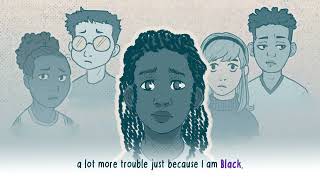 The Real Pandemic Is Racism | GirlGov 2021