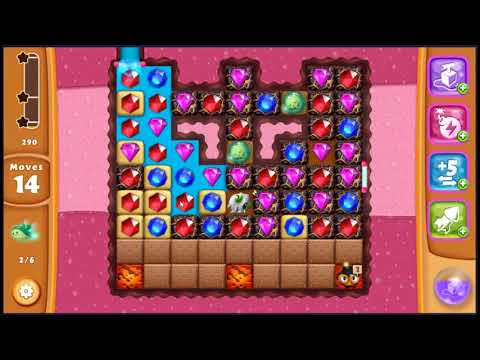 Diamond Digger Saga Level 1314 - NO BOOSTERS | SKILLGAMING ✔️