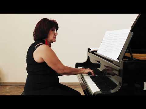 Arusyak Kostanyan – Aleqsey Heqimyan "Anushik im Quyrik" (Sweet my Sister)