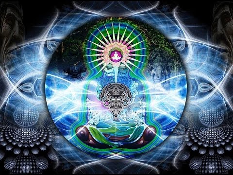 Talamasca - 3D Vision Party Mexico 2002