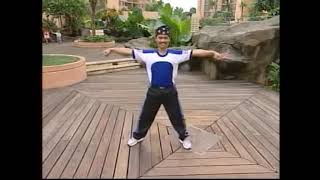Download lagu Instruktursional-gerakan Senam Ayo Bersatu By Fomi mp3