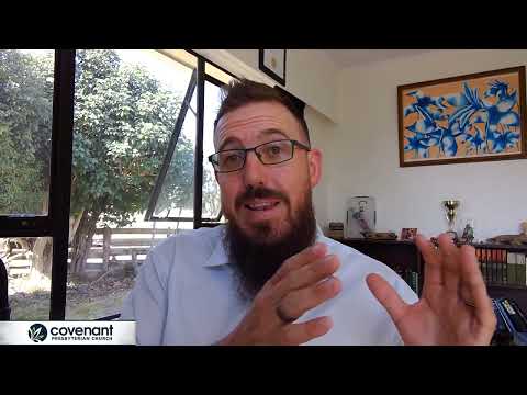 376 - Who is Jesus? - Mark 8:27-30