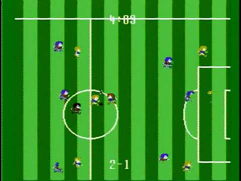 トップストライカー