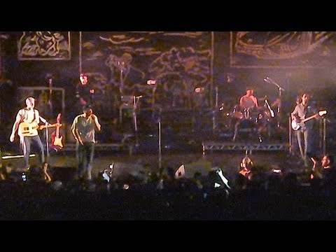 Jamie T | So Lonely Was The Ballad | Live @ Birmingham O2 Academy | 11th November 2022
