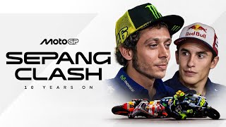 Download lagu Sepang Clash - 10 years on  mp3