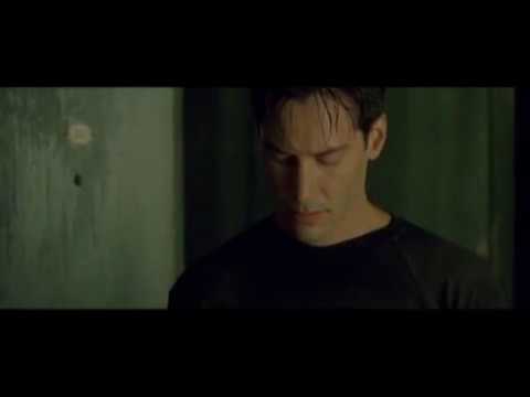 Muse - City Of Delusion Matrix Version (Break These Walls Down)