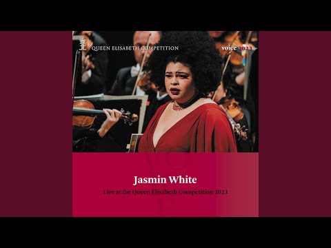 Un ballo in Maschera, Act I: Re dell'abisso - È lui, è lui! (Transcr. for Contralto and Piano)