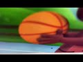 Word World Basketball