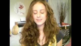 *SPANISH* Me Singing Lo Que Soy(This Is Me), Demi Lovato