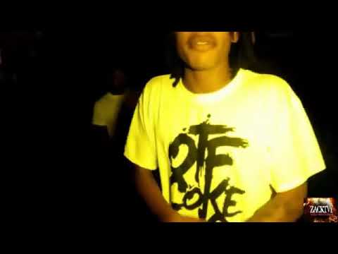 LA Capone Freestyle x øneheart - this feeling