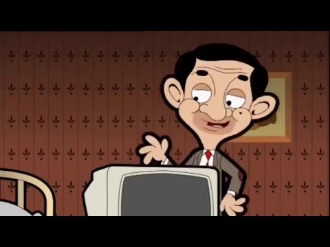 😋😆🤗Mr Bean Best Cartoons­ NEW FULL EPISODES 2017 PART 3 - Mr. Bean No.1 Fan