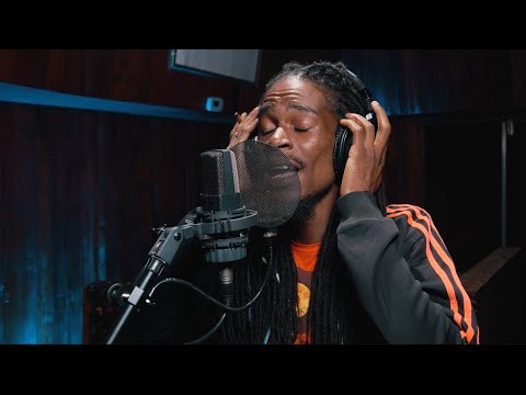 Eesah & Little Lion Sound – Hold A Vibe (TLZ UK Remix) [Evidence Music]