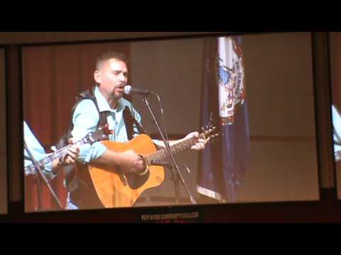 Promotional video thumbnail 2 for Valley Bluegrass Band