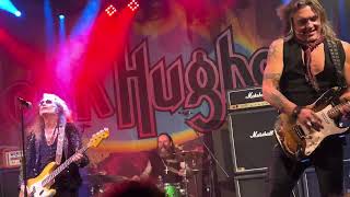 Glenn Hughes - Getting Tighter -Live at Holmfirth Picturedrome- 10/10/23