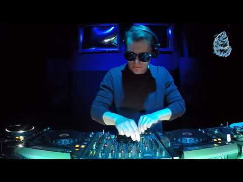 The Blue Oyster: Adam Zasada / 23.07 / 22 - 23