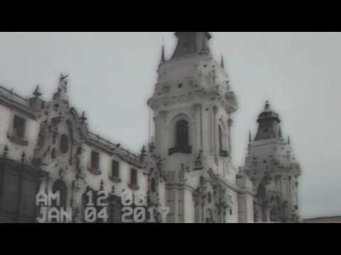 TRILLxSEBS - GOD OF TRILL