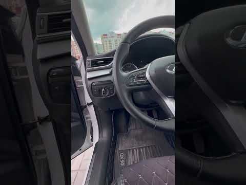 фото infiniti qx50 ii 0
