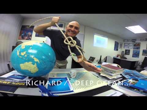 PADI Instructor Development Course @Divedownbelow Head Office classroom