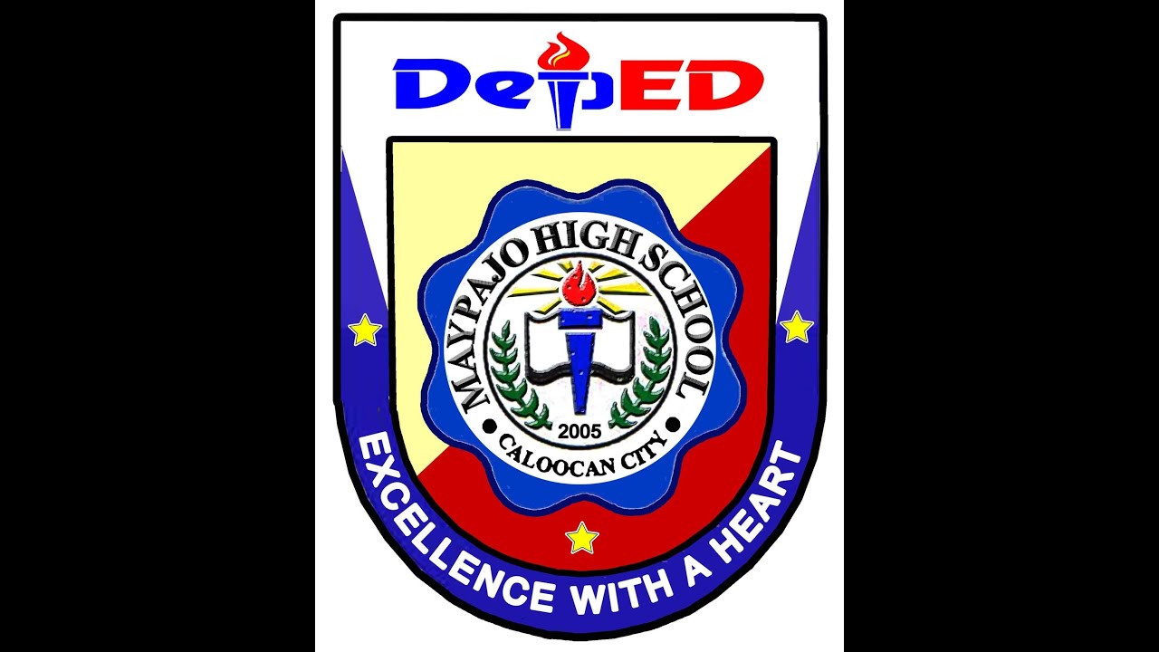 Meet the Maypajo High School - Senior High Teaching Force SY 2022-2023