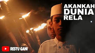 Download lagu Akankah Dunia Rela||Music and Motivation|| Music By Gontor.TV mp3
