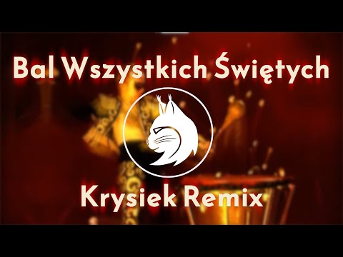 Budka Suflera - Bal Wszystkich Świętych (Krysiek Remix)