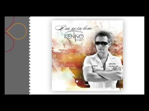 Kenno feat. Daniel Del Santos - I'm So In Love (Violin Rmx)