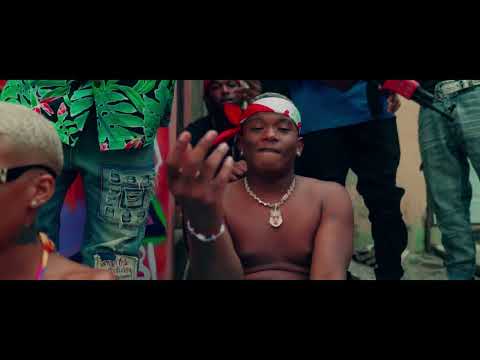 Pra Pra - Beyako Rap, Kaly Ocho, Red 6teen