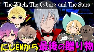 【日/英字幕】ファルガー卒業 ミリー＆にじさんじENみんなからの最後のプレゼント【noctyx】【NIJISANJI EN】