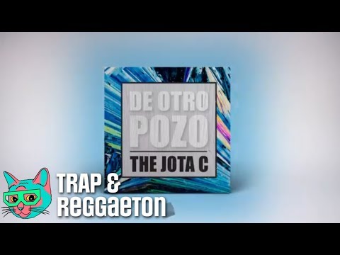 The Jota C │ De otro pozo │ Official Audio
