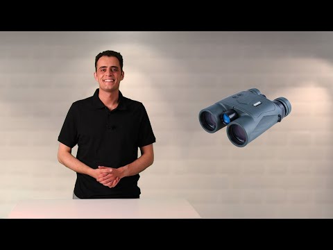 KONUS 7294 3-9X50 RIFLESCOPE